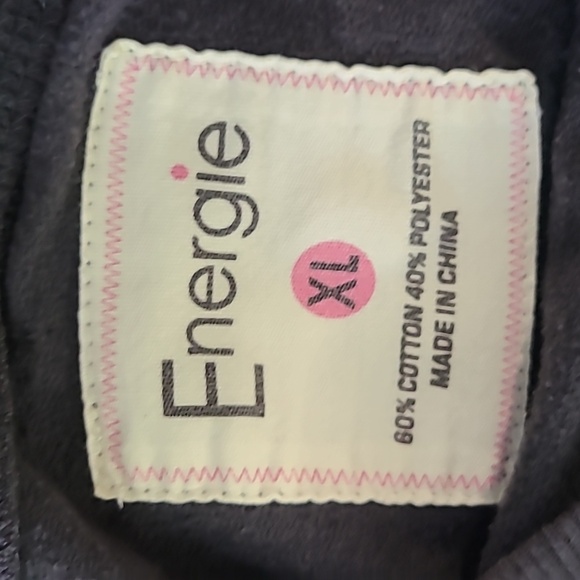 Dark Gray Sweatshirt - Picture 3 of 4